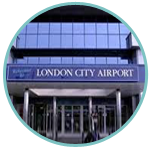 cheap hotel rooms near london city airport